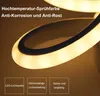 ZMH Deckenlampe LED Deckenleuchte Schlafzimmer Modern Produktbild-Vorschau 6