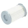 3x filtry HEPA, takie jak AEG ATI 7610 - 7657 Minion, seria Podgląd zdjęcia produktu 4