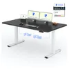 FLEXISPOT E1 Pro Scrivania regolabile elettricamente in Anteprima dell’immagine prodotto 1