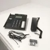 Alcatel Festnetztelefon T78 Schwarz Produktbild-Vorschau 7