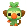 Pokémon - Grookey, Ouistempo, Chimpep 957 - Funko Pop! Productafbeelding-voorbeeld 1