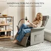 Fauteuil de relaxation électrique FLEXISPOT avec support Voir les images du produit 2