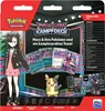 Pokemon Troy Rivalen Kampfdeck Deutsch Produktbild-Vorschau 8
