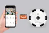 Km2211 Kruger&Matz Connec Vnútorná kamera Wi-Fi Náhľad obrázku produktu 10