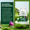Liver Support (120 Kapseln) Nahrungsergänzungsmittel, Produktbild-Vorschau 7