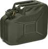 BW® Kraftstoffkanister Metall Benzinkanister 10 Liter mit Produktbild-Vorschau 2
