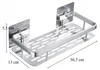 Duschregal ohne Bohren - 2er Set - Selbstklebende Produktbild-Vorschau 9