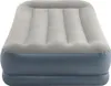 Matelas gonflable avec pompe électrique intégrée simple Voir les images du produit 6