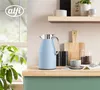 alfi SKYLINE 1,0l Edelstahl-Isolierkanne, hygienischer Produktbild-Vorschau 2