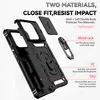 Xiaomi 13 Pro Hülle mit Schiebe Kamera Schutz und Produktbild-Vorschau 4