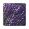 MuchoWow® Mauspad Mousepad Nahaufnahme von Lavendel mit Produktbild-Vorschau 1