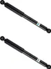 2x BILSTEIN 19-257150 B4 Stoßdämpfer Satz Hinten Gasdruck Produktbild-Vorschau 8