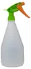 Butelka z rozpylaczem do irygacji przezroczysta 1000 ml Podgląd zdjęcia produktu 1