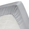 Cinderella - Spannbettlaken (bis 25 cm) - Jersey - 70x200 Produktbild-Vorschau 2
