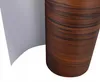 Möbelfolie Nussbaum Holzoptik 61x500 cm Selbstklebefolie Produktbild-Vorschau 3