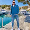 Nebulus bluza męska COMEBACK, kurtka przejściowa, kurtka Podgląd zdjęcia produktu 4