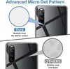 Ochranný kryt pre Sony Xperia 10 IV cover Transparent Slim Náhľad obrázku produktu 7