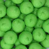 Mellow Mellow Speckbälle grün 1kg Produktbild-Vorschau 1