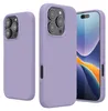 kwmobile Handyhülle für iPhone 16 Pro Hülle, für iPhone 16 Produktbild-Vorschau 8