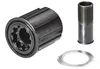SHIMANO Freilaufkörper WH-R501/WH-R500-R/WH-R500-A-R - Produktbild-Vorschau 4