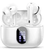 Bluetooth Kopfhörer In Ear kabellos – TWS Earbuds mit LED Produktbild-Vorschau 1
