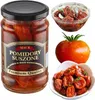 PONTI Pomidory suszone na słońcu w oleju słonecznikowym Podgląd zdjęcia produktu 2