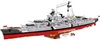 Cobi Battleship Bismarck, échelle 1/300 Voir les images du produit 7