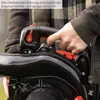 Scheppach Benzin Laubbläser & Laubsauger LBH3500P - 1,2 PS Produktbild-Vorschau 8