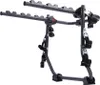 Heckträger Travel Fahrradträger kompatibel mit Fiat Punto Produktbild-Vorschau 1