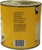 Hengstenberg Mildessa, milde wijnsauerkraut uit blik, 2650g Productafbeelding-voorbeeld 3