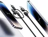 Usams Kabel U85 2Xusb-C/Usb/Micro-Usb/Lightning 6W1 1,2M Voir les images du produit 6