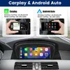 8.8" Android 15 Autoradio Carplay Für BMW E60 E61 E64 E90 Voir les images du produit 5