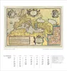 Geographisch-Kartographischer Kalender 2027 Produktbild-Vorschau 7