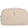 Tommy Hilfiger Damen Kulturbeutel AW0AW15269 ABO Farbe: Produktbild-Vorschau 1