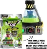 Moose Toys 11107 - Beast Lab Nachfüllpack Produktbild-Vorschau 5