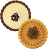Wysokiej jakości okrągła forma do pieczenia z powłoką Podgląd zdjęcia produktu 8