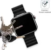 2x Schutzfolie für Vtech Kidizoom Smartwatch Max matt - Produktbild-Vorschau 3