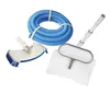 Interline Holzpool "Java" Ø 3,55 m/ 1,16 m tief, Super Set Produktbild-Vorschau 5