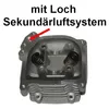 NEU Zylinder KIT Kopf VERGASER für LINGBEN LINGBEN Produktbild-Vorschau 3