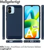 imoshion Brushed Back Cover Xiaomi Redmi A1 / A2 - Produktbild-Vorschau 6