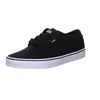 Vans Atwood Herren Sneaker Schwarz/Weiß EU 43 Canvas Vegan Produktbild-Vorschau 57