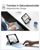 inateck KB04122-11_BLUE inateck Keyboard iPad 11" bleu Voir les images du produit 6