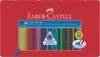 Eberhard Faber Faber-Castell Buntstift Colour Grip 36er Produktbild-Vorschau 13