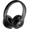 FM Radio Headphones Over-Ear, 50–108MHz, wiederaufladbar Produktbild-Vorschau 1