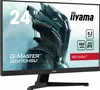 iiyama G-MASTER G2470HSU-B6 Red Eagle, Gaming-Monitor, Produktbild-Vorschau 1
