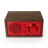 Tivoli Audio Model One BT "70's Color Collection" Poppy Red Produktbild-Vorschau 2