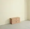 Möbilia Schubladenkasten | MDF in Akazie-Optik | für Modell Produktbild-Vorschau 6