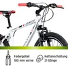 Galano Path Mountainbike 26 Zoll Jugendfahrrad ab 160 cm Produktbild-Vorschau 4
