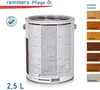 Remmers Maintenance Oil 2654 Larch 2,5 litra Náhľad obrázku produktu 8