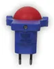 Niermann Paw Patrol LED Veilleuse 1W Bleu, Rouge Voir les images du produit 8